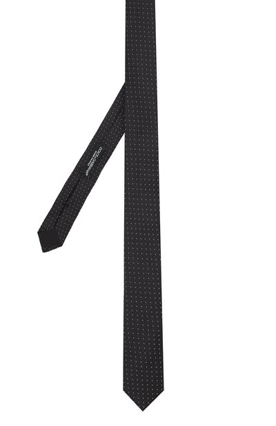 Шелковый галстук DOLCE & GABBANA, арт. GT142E/G0JKL, фото 2