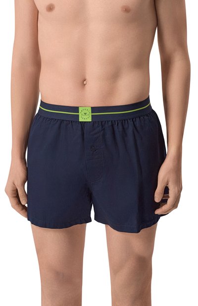 Комплект из двух боксеров EMPORIO ARMANI, арт. EM000403/AF14984, фото 2