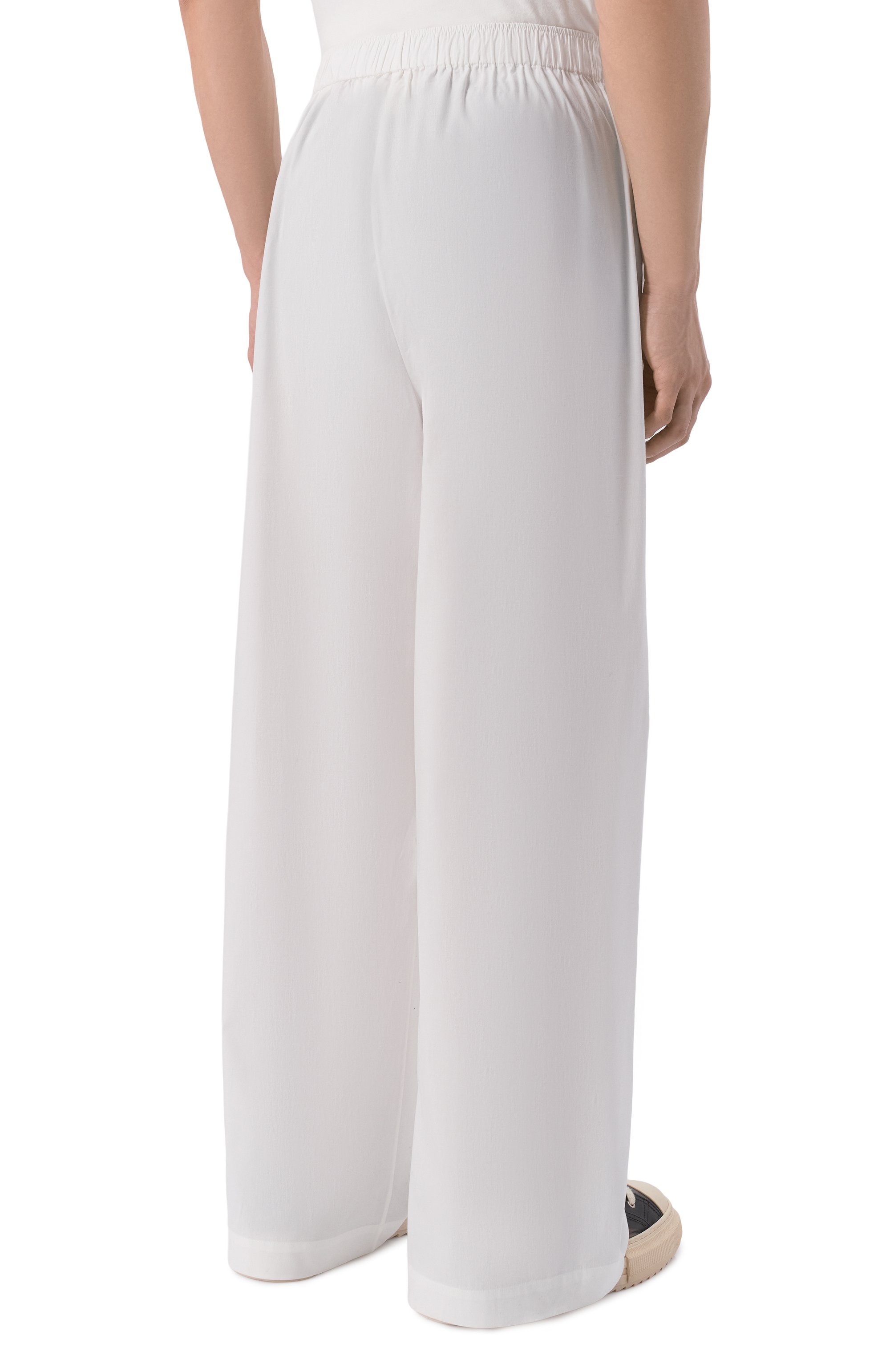 Хлопковые брюки PLANTA ROSA, арт. PR/PJ2005, фото 5