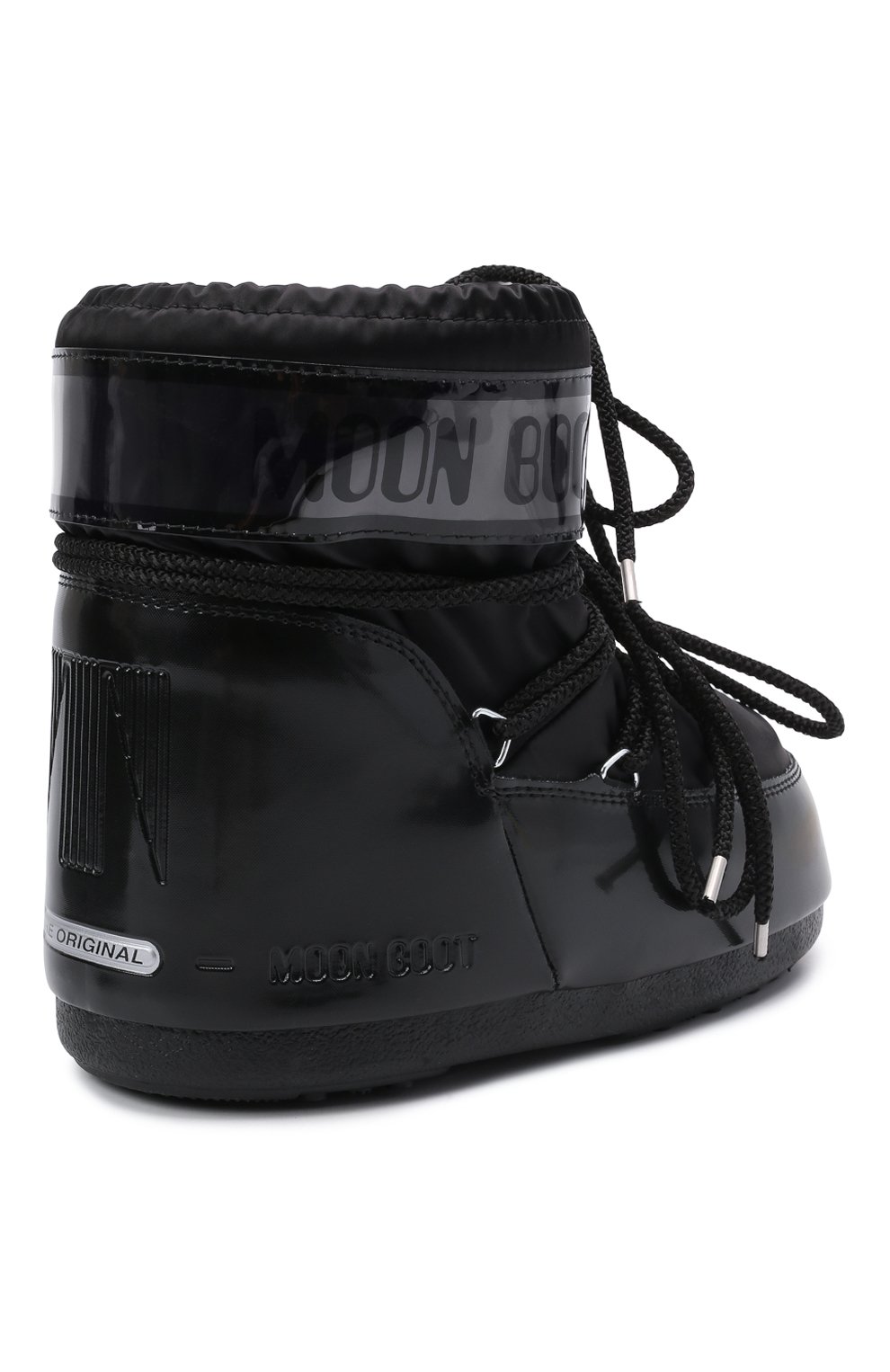 Полусапоги icon MOON BOOT, арт. 14093500, фото 4