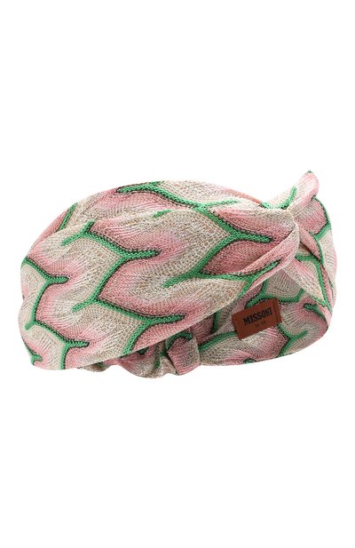Повязка на голову MISSONI, арт. MDS00097/BR00A4, фото 1