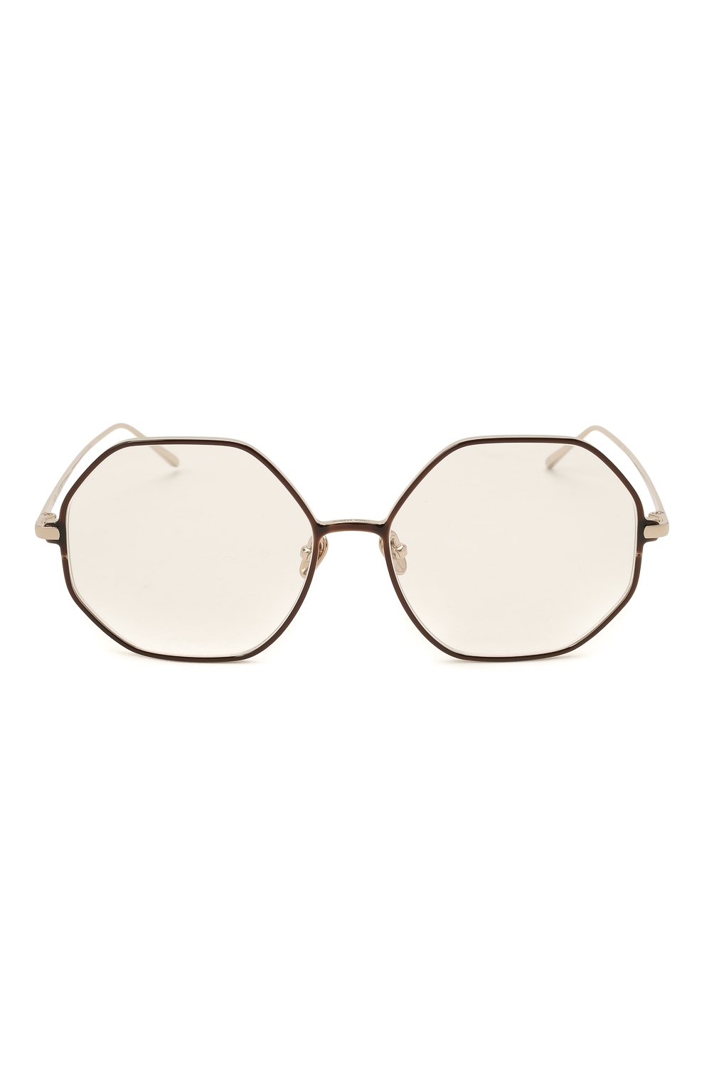 Оправа LINDA FARROW, арт. LFL1148C7 0PT, фото 3