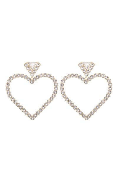 Женские серьги VALENTINO, арт. 8W0J0BS0/YCW
