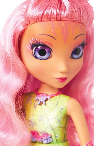 Кукла petulia PAREMO, арт. 11603_NSDA, фото 3