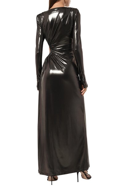 Платье DANAME, арт. 624FW6535L, фото 4