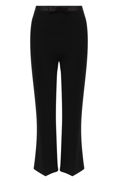 Брюки MIU MIU, арт. MP1362-4KT-F0002, фото 1