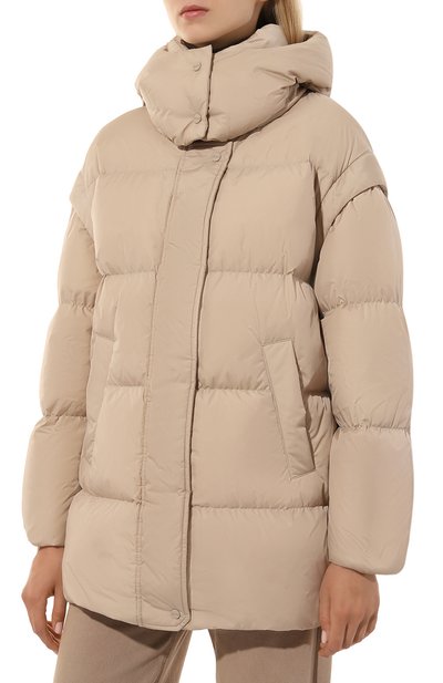 Пуховик HERNO, арт. PI001920D/12004Z, фото 3