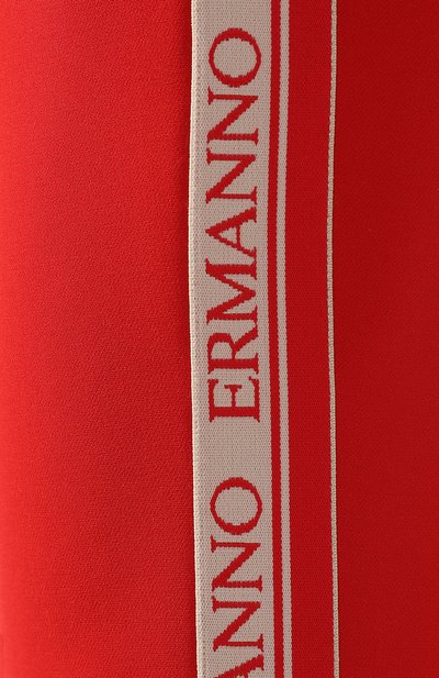 Джоггеры ERMANNO ERMANNO SCERVINO, арт. 44 T PL29 MAP, фото 5