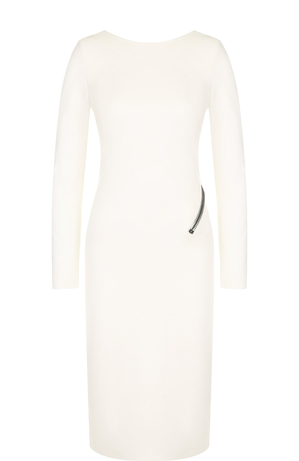 Платье из вискозы TOM FORD, арт. ABJ043-FAX021, фото 1