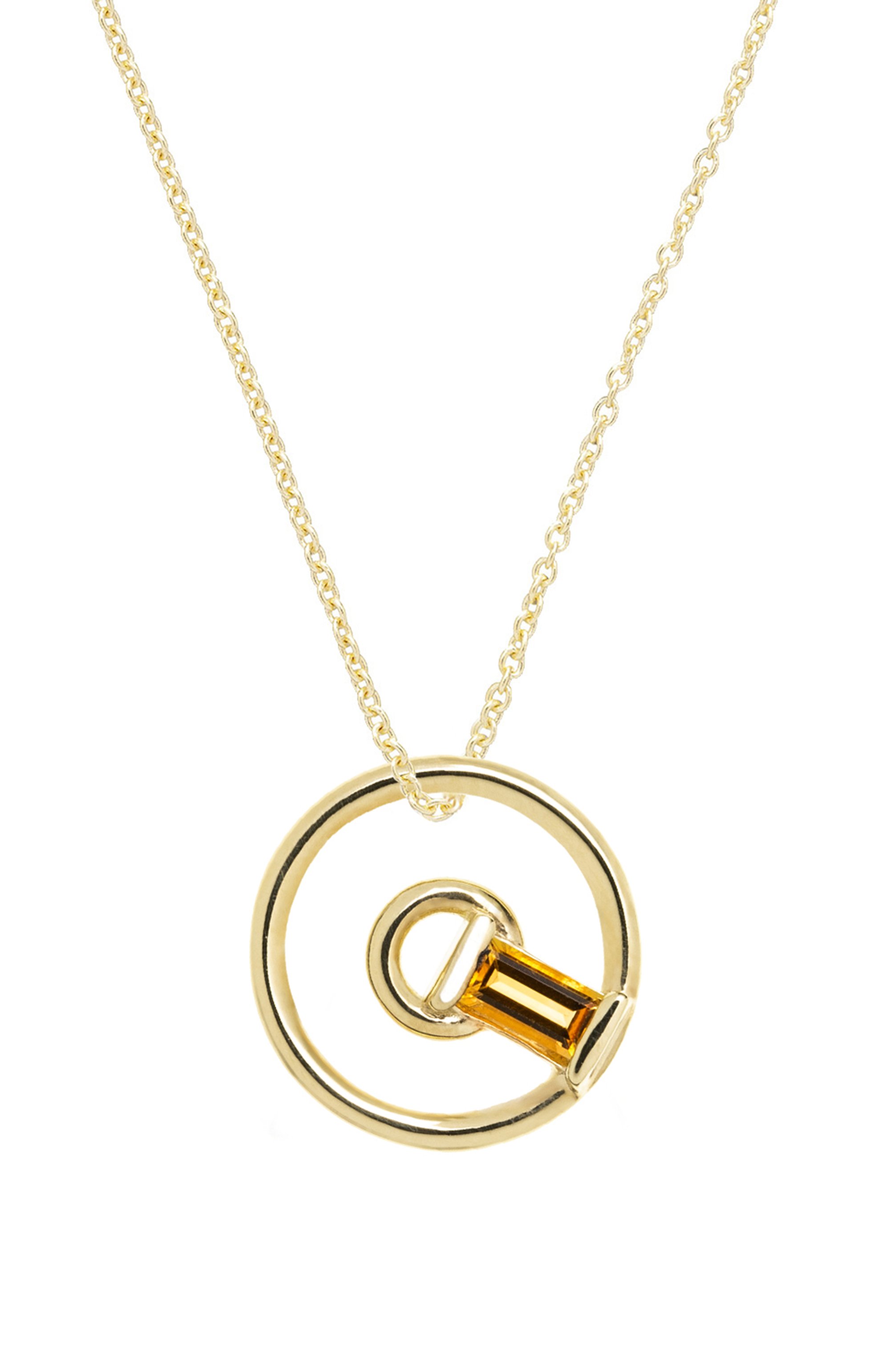 Кулон ALIITA, арт. NRPUHO0016YG09K J1000, фото 1