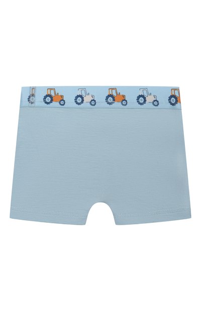 Комплект из двух боксеров SANETTA, арт. 337192, фото 3