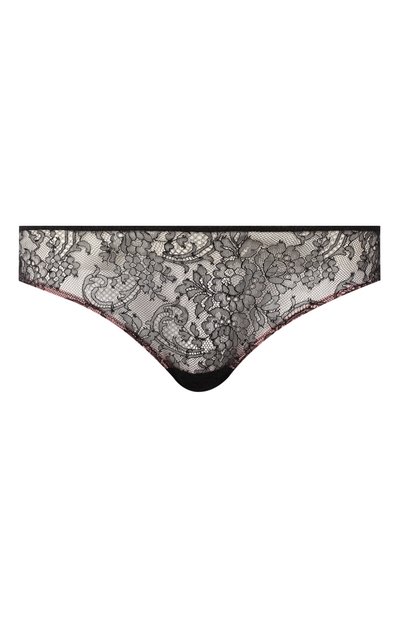 Женские трусы-слипы LA PERLA, арт. 0042200