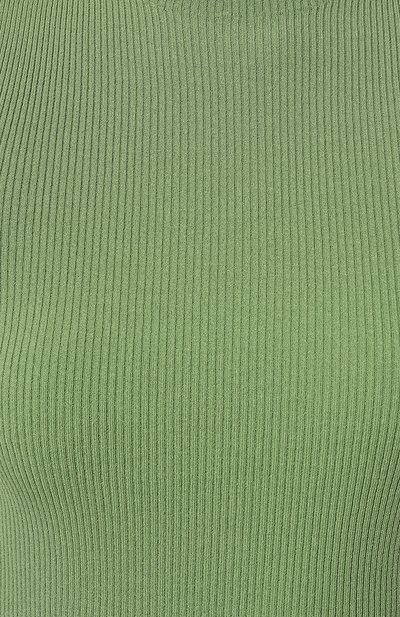 Топ из вискозы BOSS, арт. 50473237, фото 5