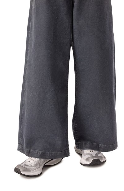 Комбинированные кроссовки circuit BALENCIAGA, арт. 793944/WFLGY, фото 3