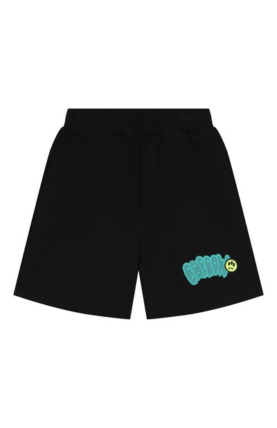 Комплект из футболки и шорт BARROW, арт. S6BKJUTB032, фото 4