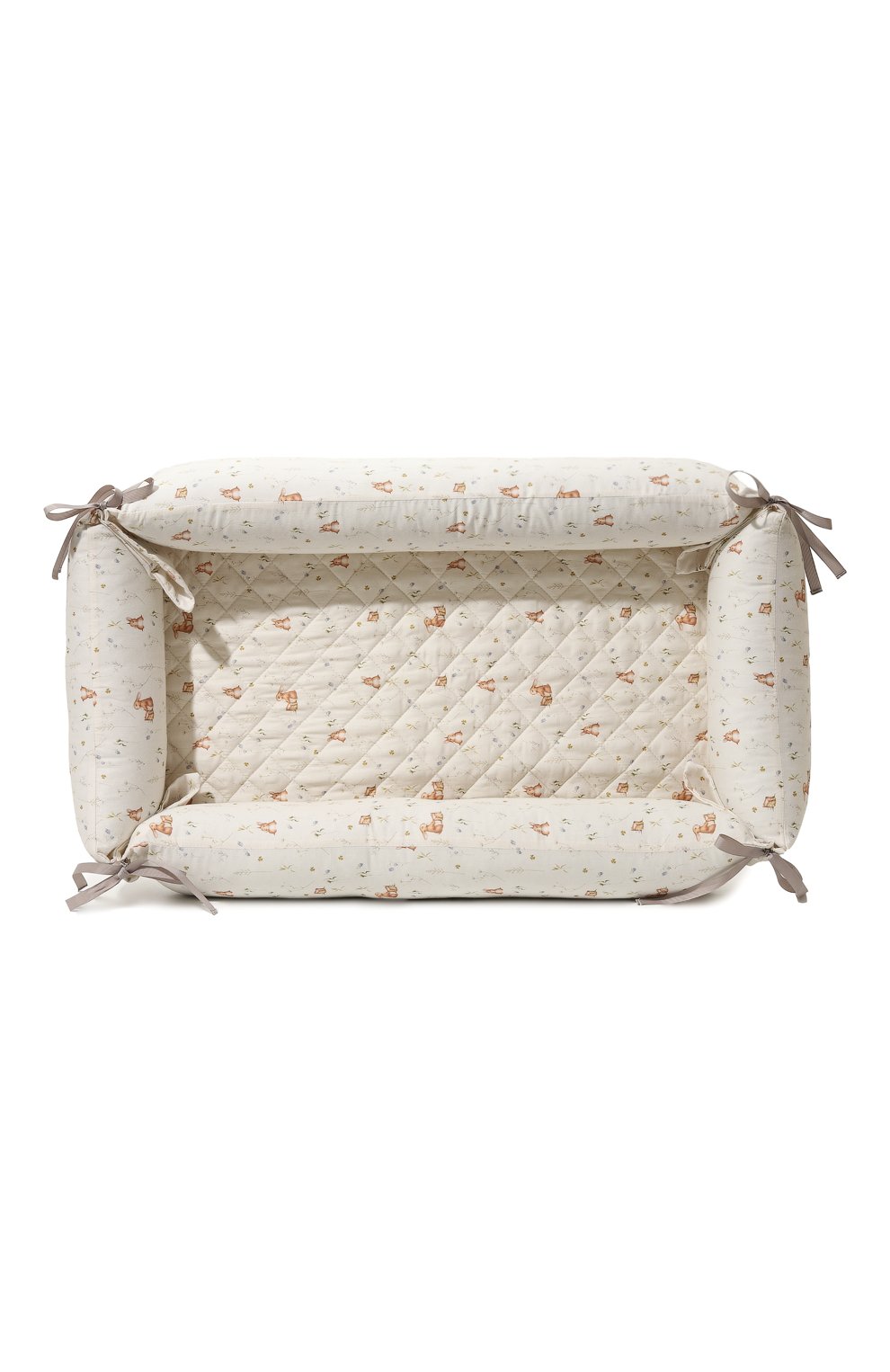 Гнездо-кокон для малышей LITTLE YOU, арт. 7LY20ye0218-0210, фото 3