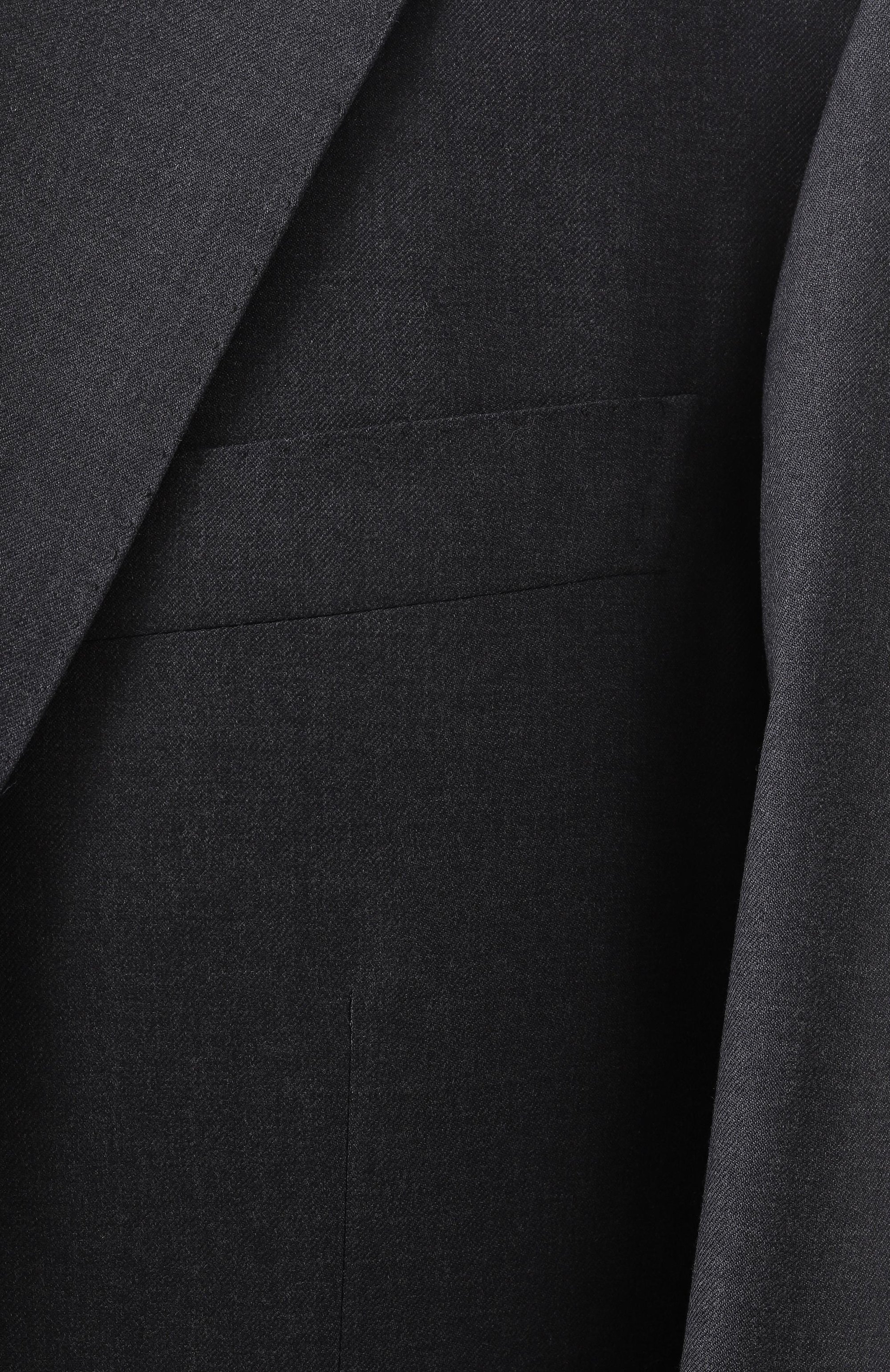 Шерстяной костюм BRIONI, арт. RA000L/P5AMI, фото 9