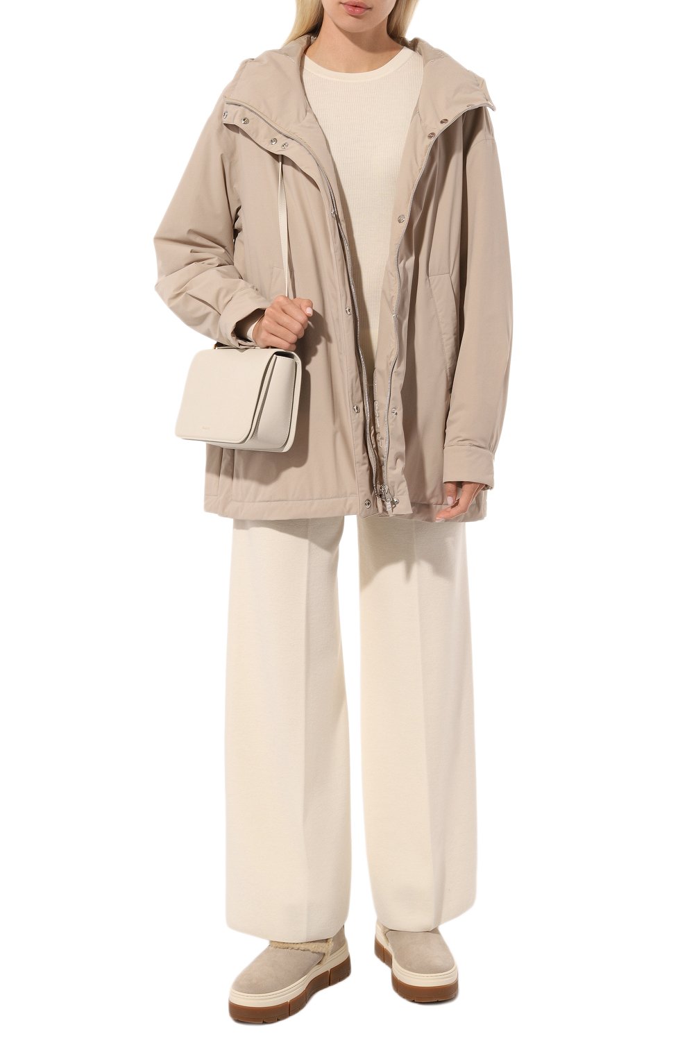 Куртка HERNO, арт. GC00060DR/12387S, фото 2