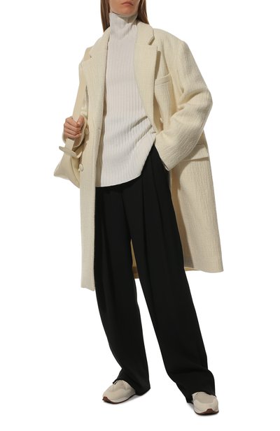 Свитер из шерсти и шелка ANTONELLI FIRENZE, арт. PIMENT0/H4107-01934, фото 2