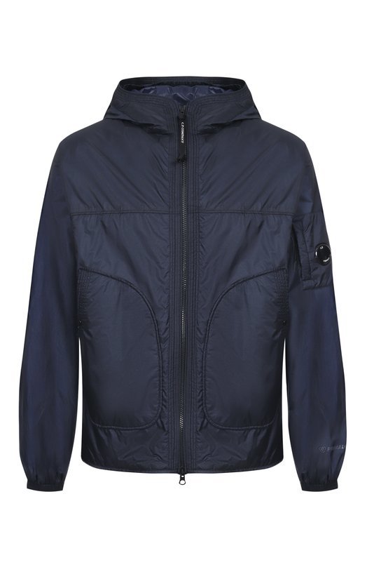 Куртка C.P. Company 20CM0W070A/110467W Синий 20CM0W070A/110467W