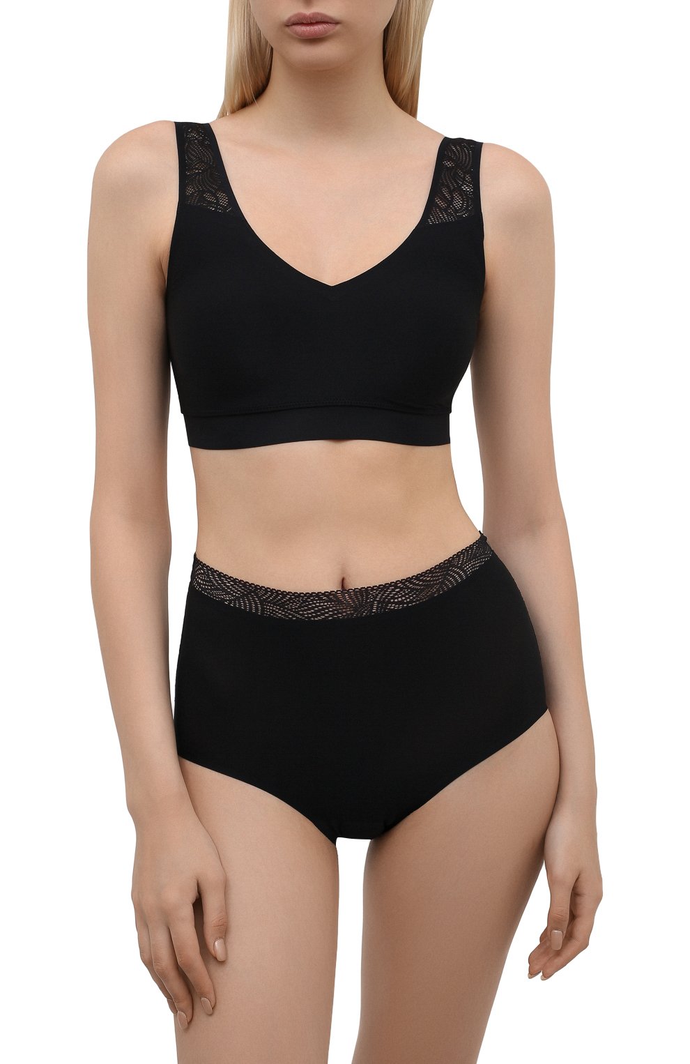 Бра-топ CHANTELLE, арт. С11G10, фото 2