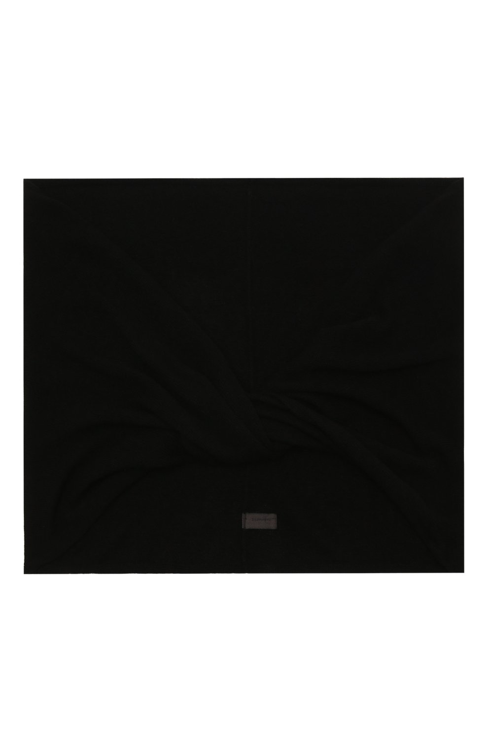 Кашемировый шарф-снуд TEGIN, арт. 3169, фото 4