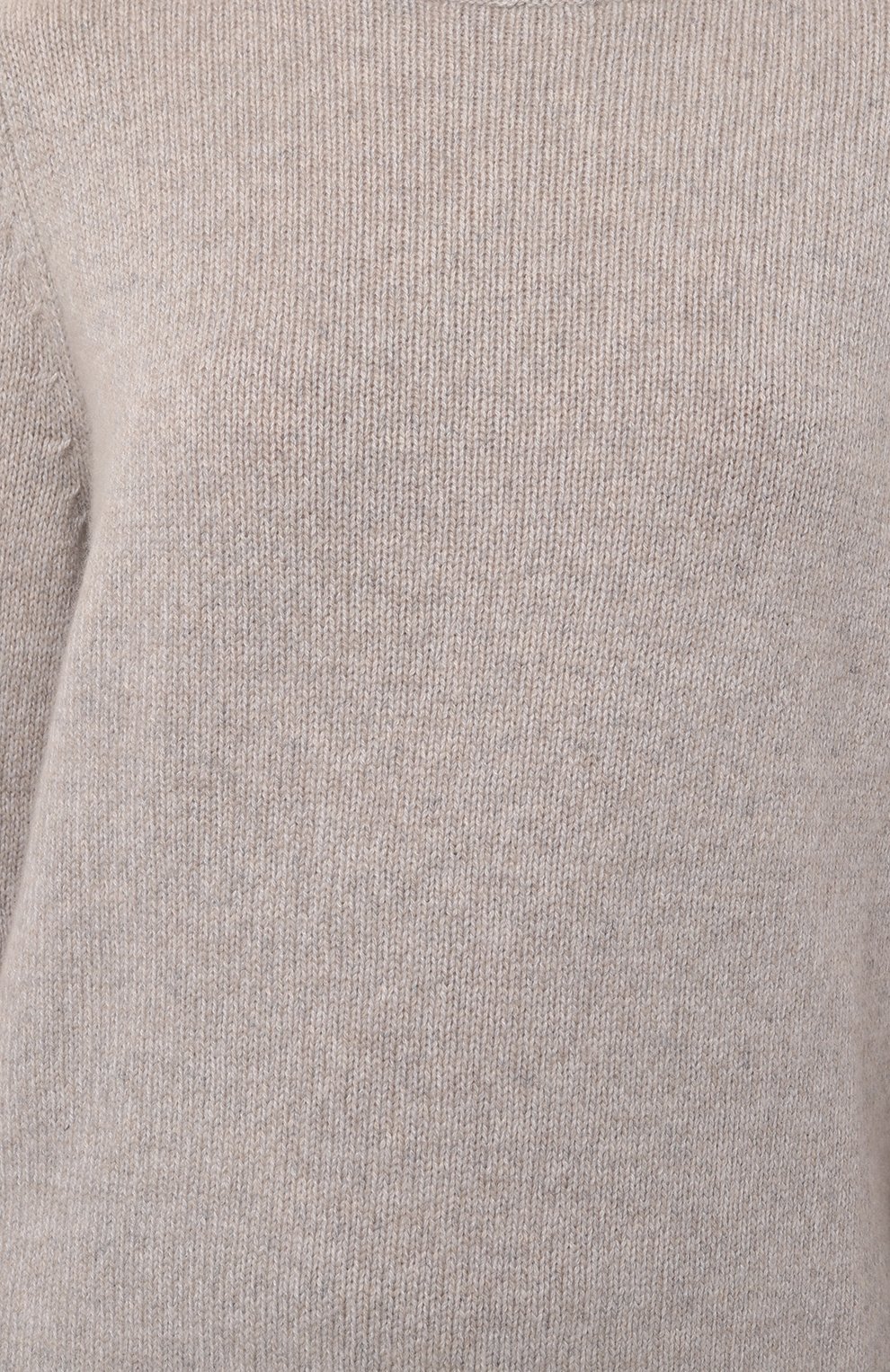 Кашемировый свитер ALLUDE, арт. 245/61004, фото 5