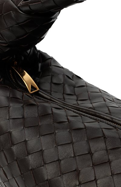 Сумка jodie small BOTTEGA VENETA, арт. 600261/VCPP0, фото 3