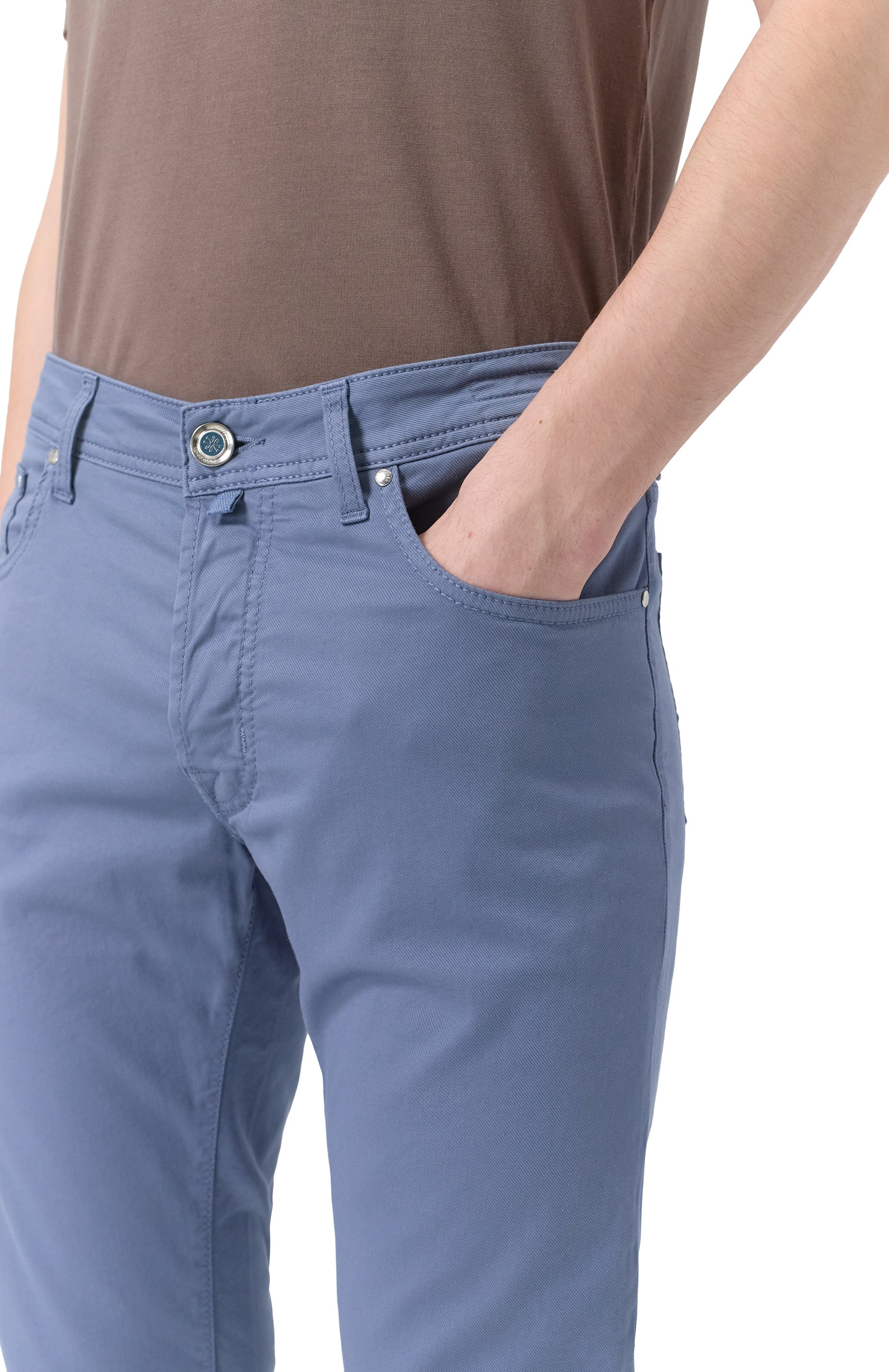 Брюки bard JACOB COHEN, арт. JUM_QE004 054 S3756 TR, фото 5