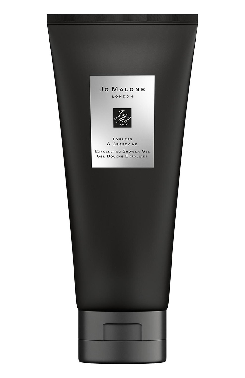Очищающий гель-скраб cypress & grapevine (200ml) JO MALONE LONDON, арт. LCWC-01, фото 1