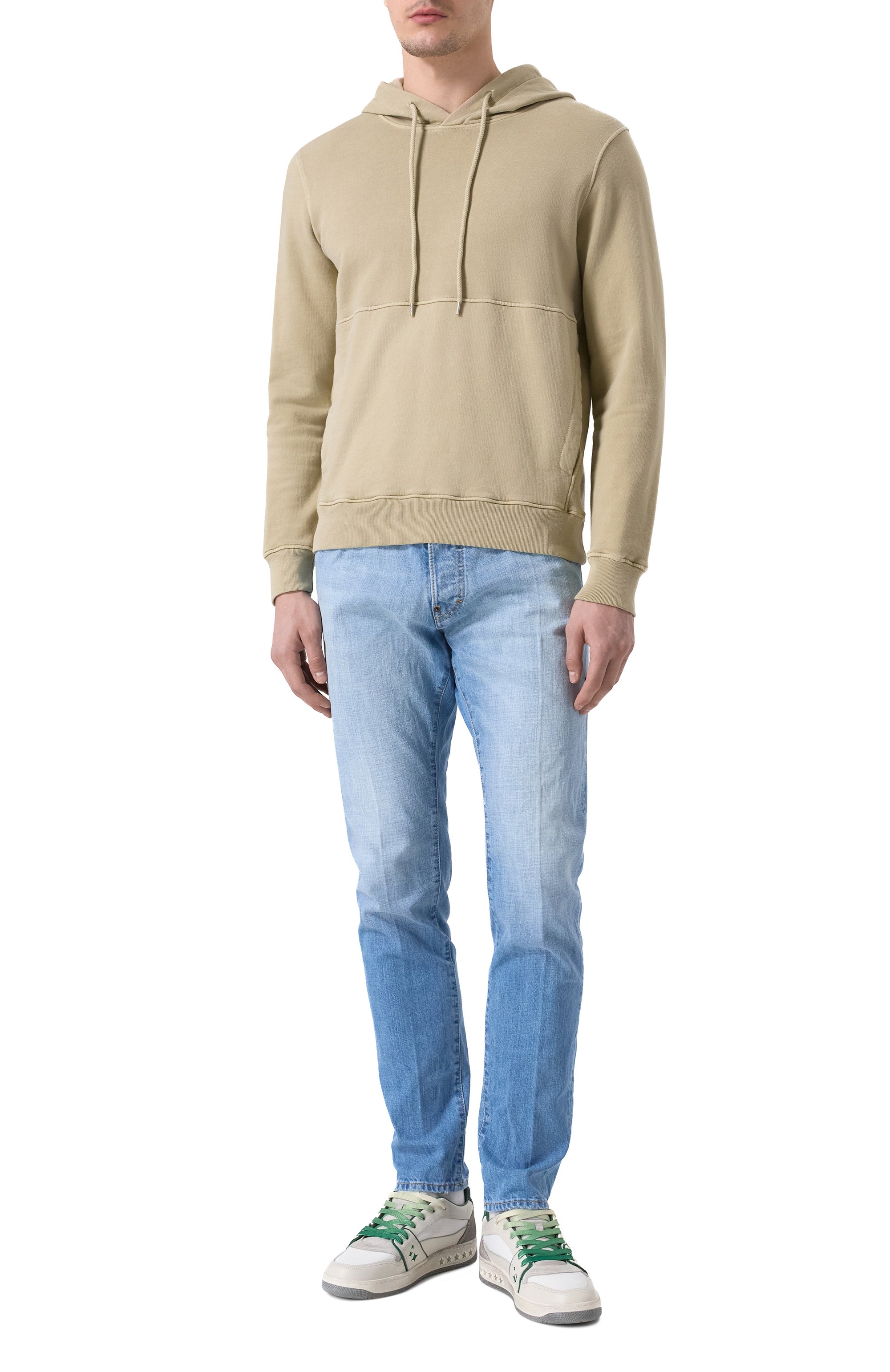 Джинсы cool guy DSQUARED2, арт. S71LB1608/S30309, фото 2