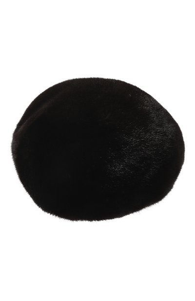 Меховой берет из норки FURLAND, арт. 0013600110154300050, фото 3