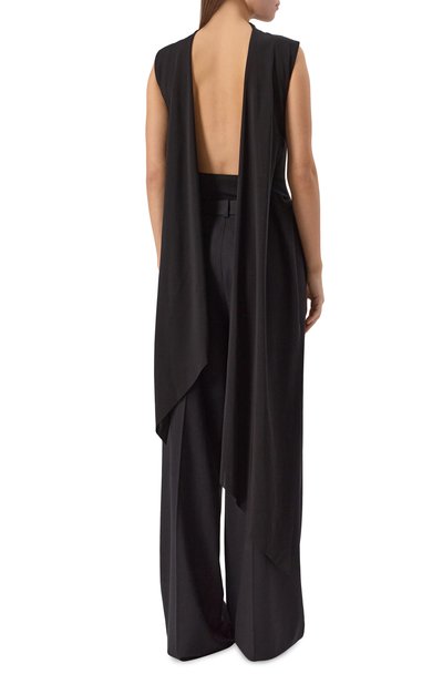 Боди из вискозы JEAN PAUL GAULTIER, арт. 25/04-W-T0383/W021, фото 3