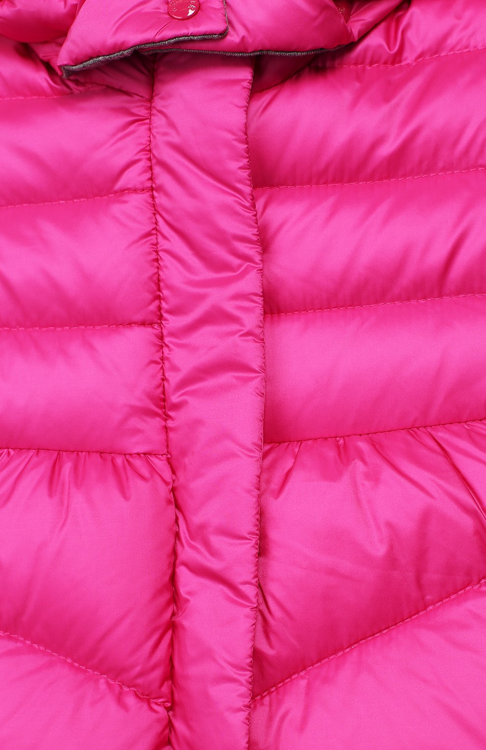 Пуховик с капюшоном MONCLER ENFANT, арт. E2-951-49955-05-53048, фото 3