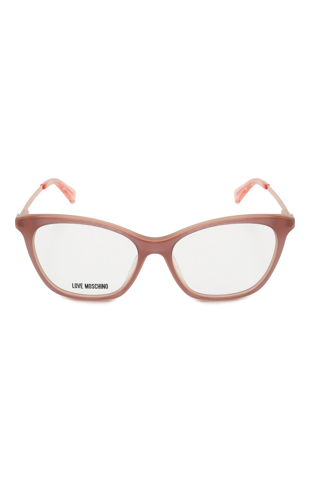 Оправа MOSCHINO, арт. M0L579 FWM, фото 3