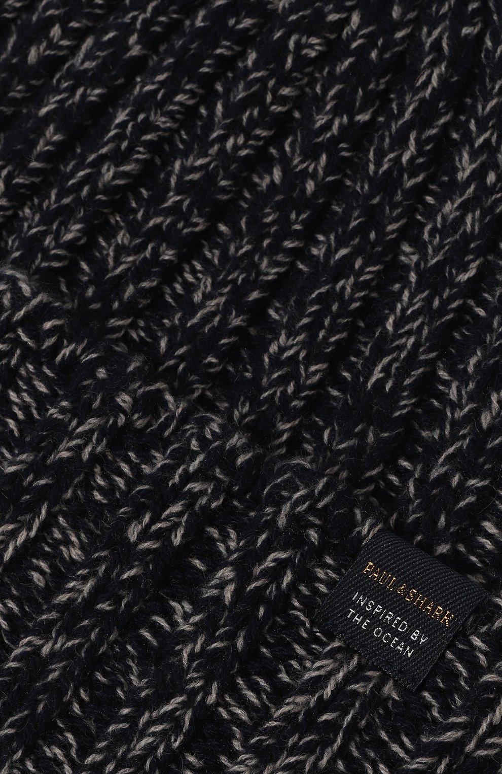 Шапка из шерсти и кашемира PAUL&SHARK, арт. 14317153, фото 3