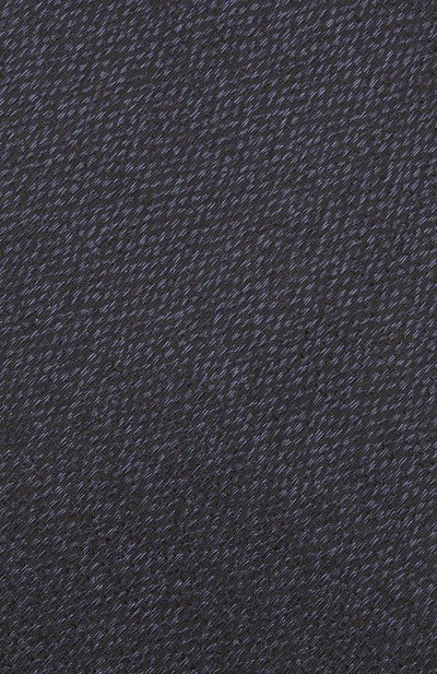 Шелковый галстук ZEGNA, арт. Z2D20T/1XW, фото 4