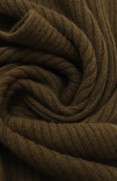 Кашемировый шарф UMA WANG, арт. UK0050, фото 3