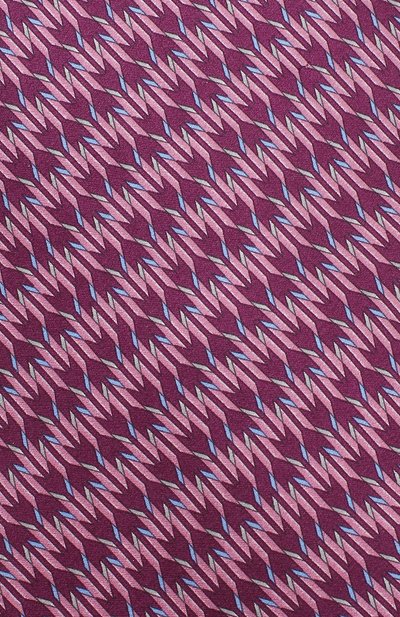Шелковый галстук LANVIN, арт. 2354/TIE, фото 3