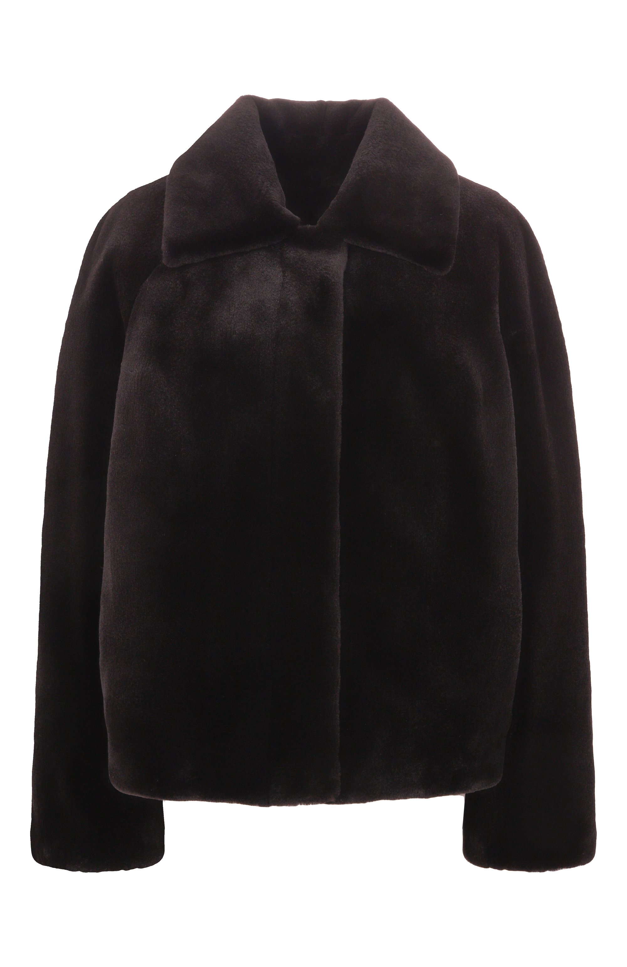 Шуба из норки VICTORIA KUSENKOVA, арт. 761510002689, фото 1