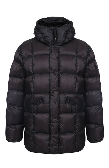 Мужская пуховик C.P. COMPANY, арт. 19CM0W182A110416A