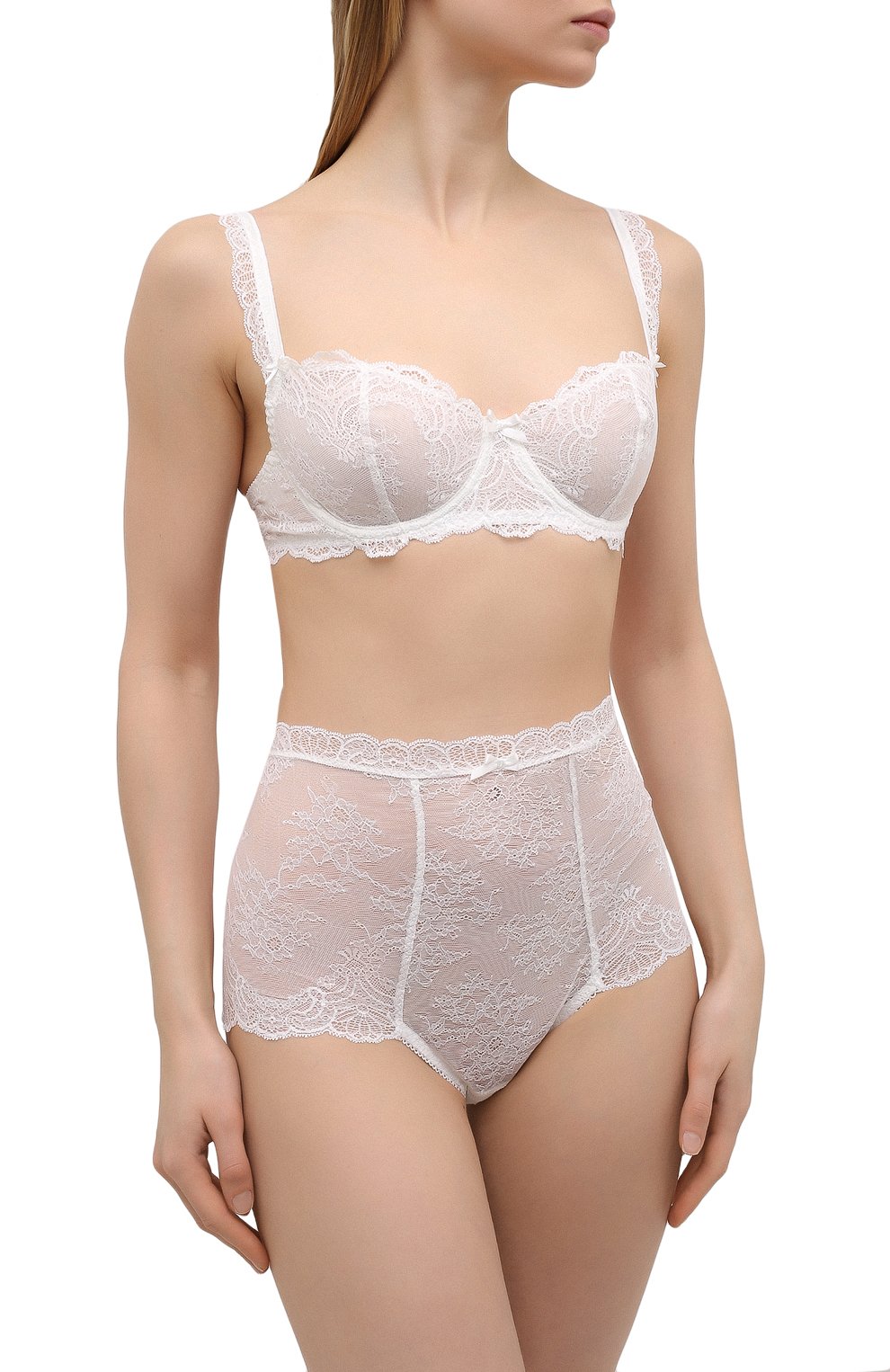 Бюстгальтер-балконет AUBADE, арт. OG14, фото 2