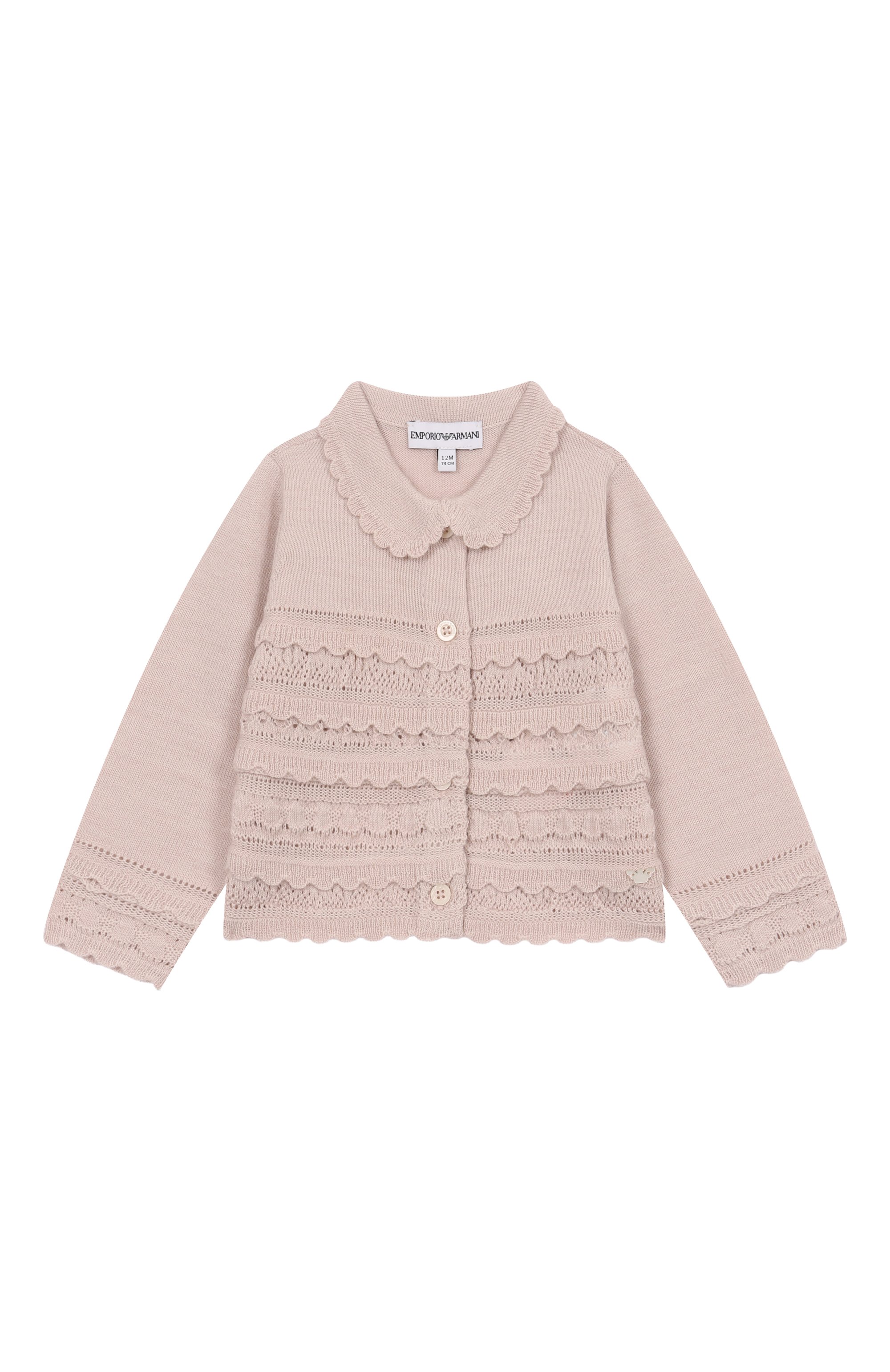 Кардиган EMPORIO ARMANI, арт. EG000481/AF17395, фото 1