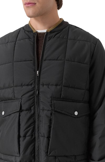 Утепленная куртка REPLAY, арт. M8478 .000.85322, фото 5