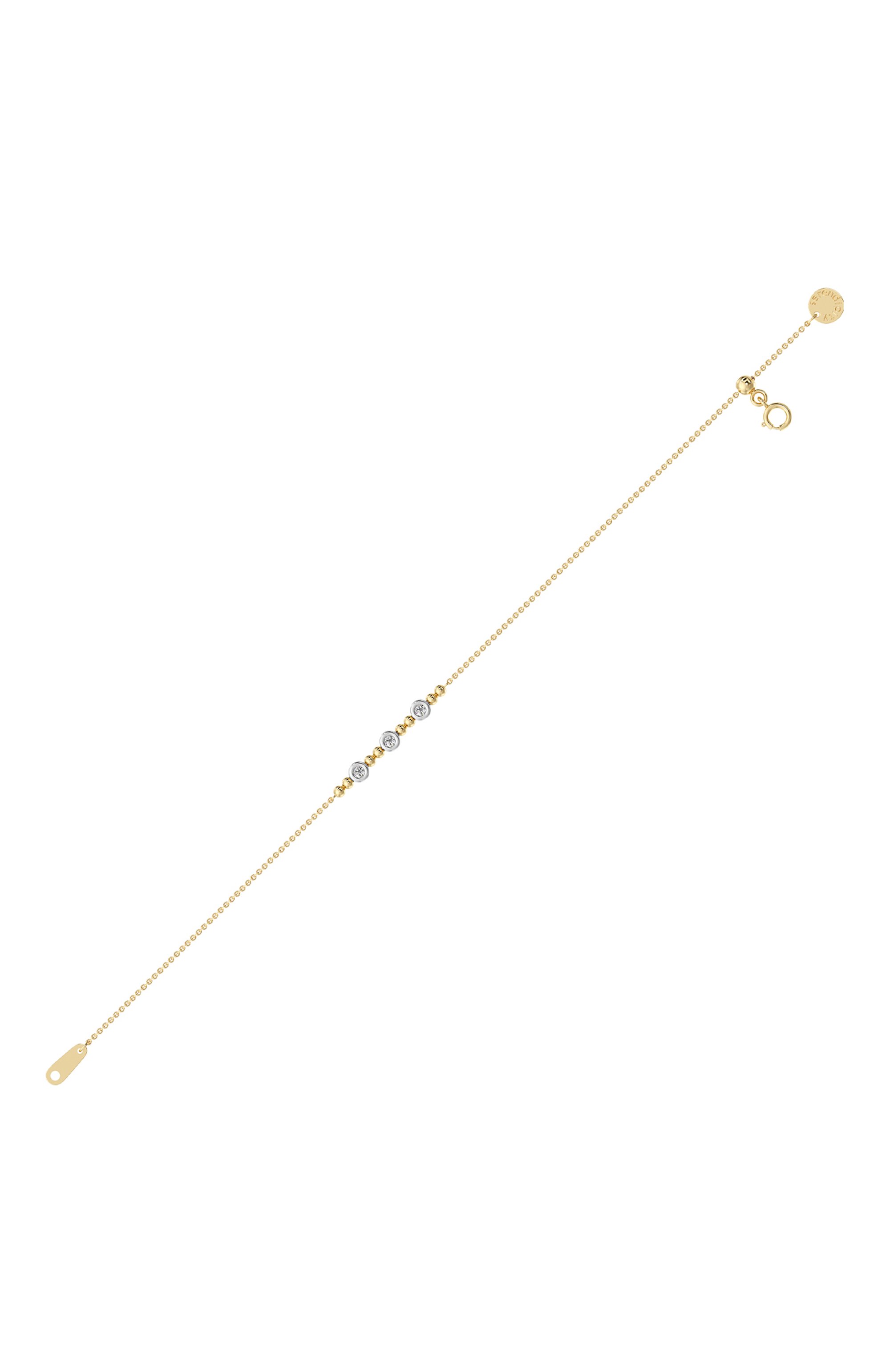 Браслет SERENDIPITY, арт. EJBR0047Y, фото 2