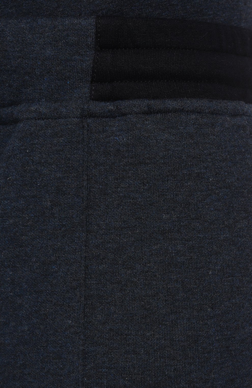 Брюки из хлопка и кашемира CAPOBIANCO, арт. 15M706.LB00., фото 5