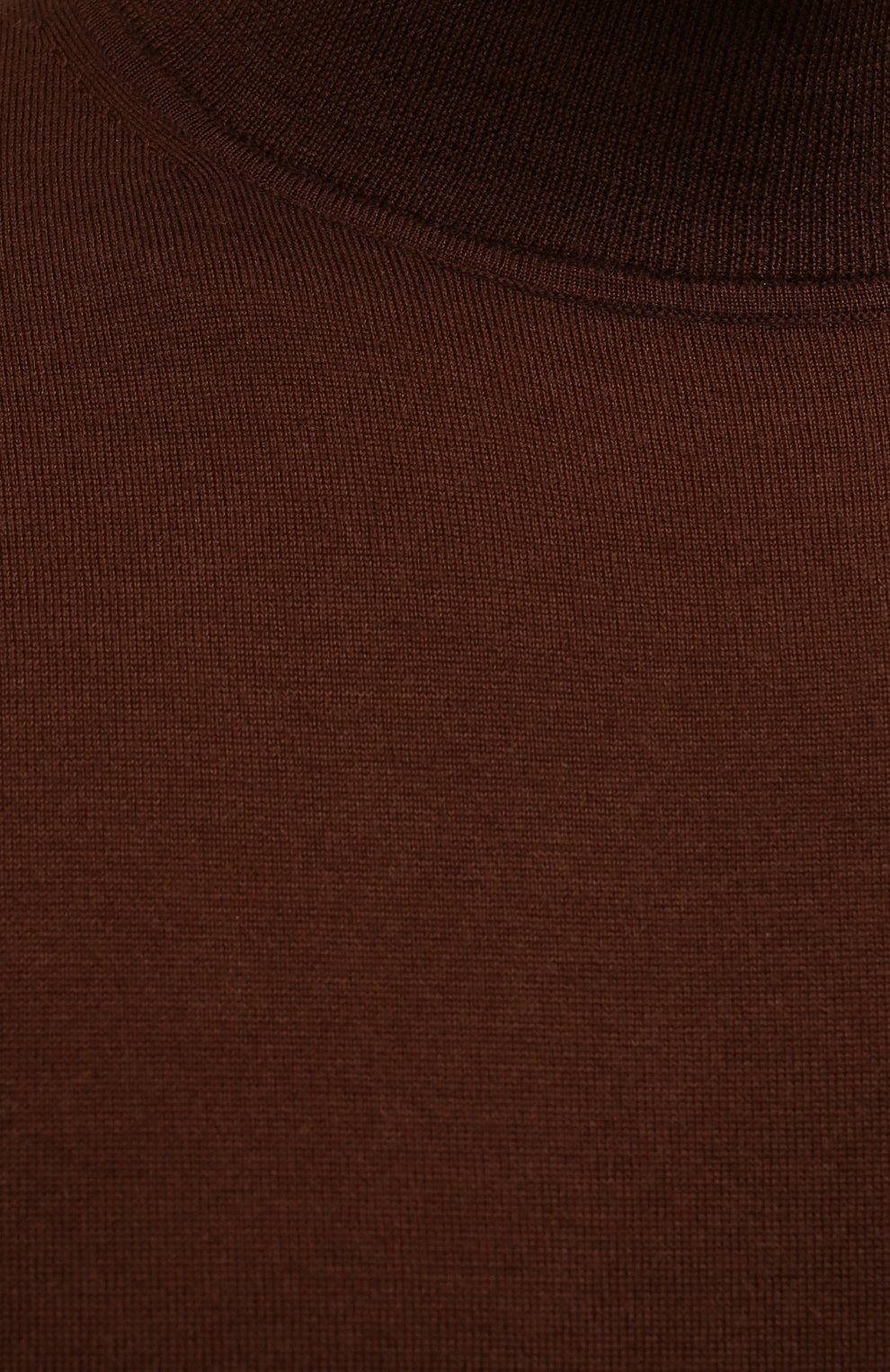 Шерстяная водолазка DRIES VAN NOTEN, арт. 212-021218-3700, фото 5