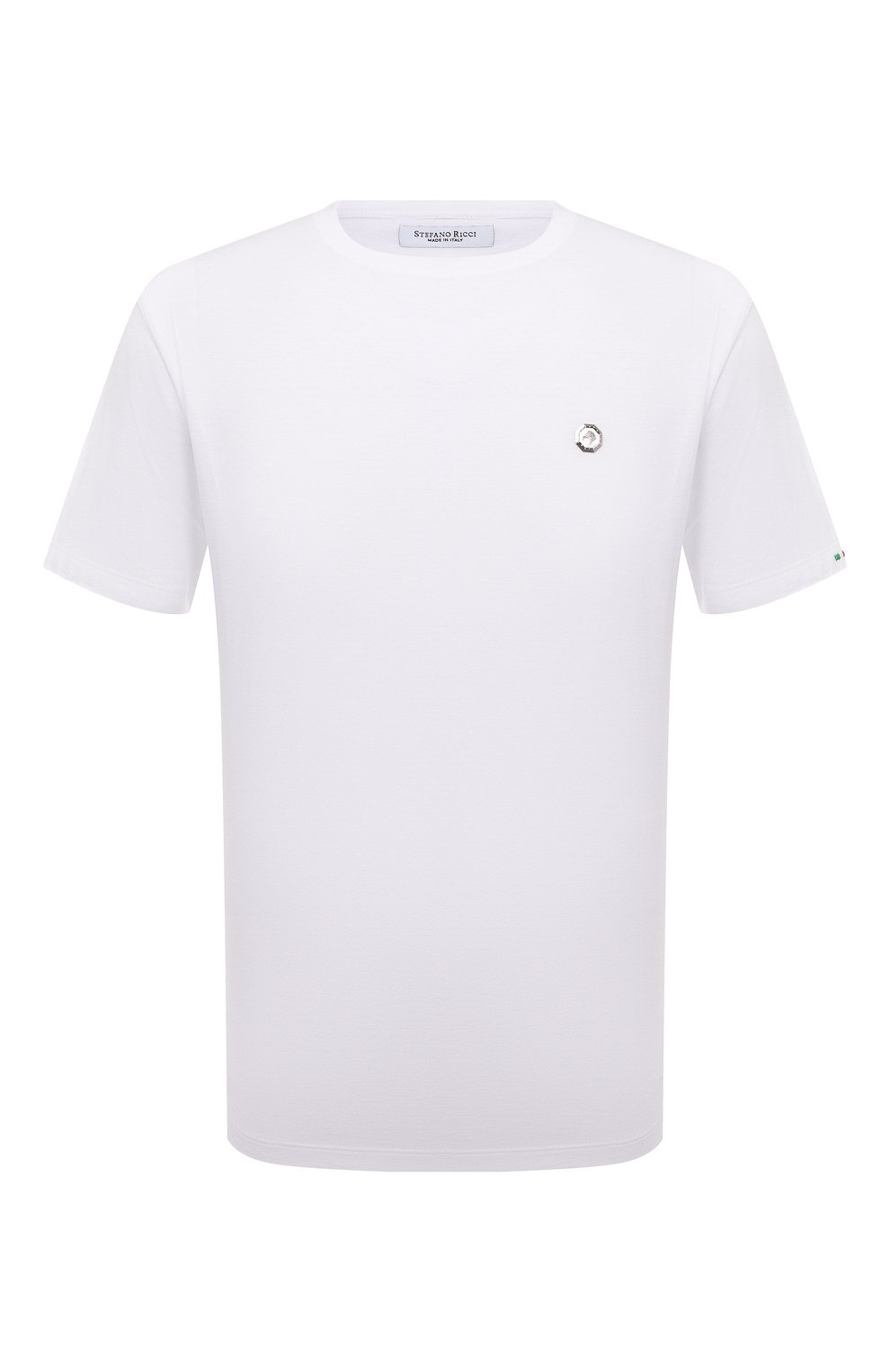 Футболка STEFANO RICCI, арт. MNH2401980/803, фото 1