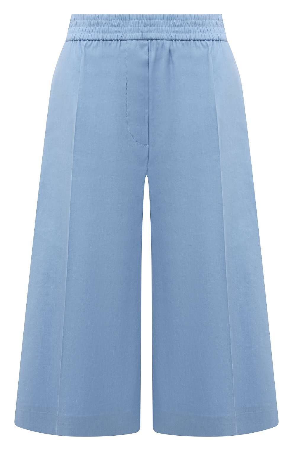 Льняные шорты-бермуды JOSEPH, арт. JP001147, фото 1