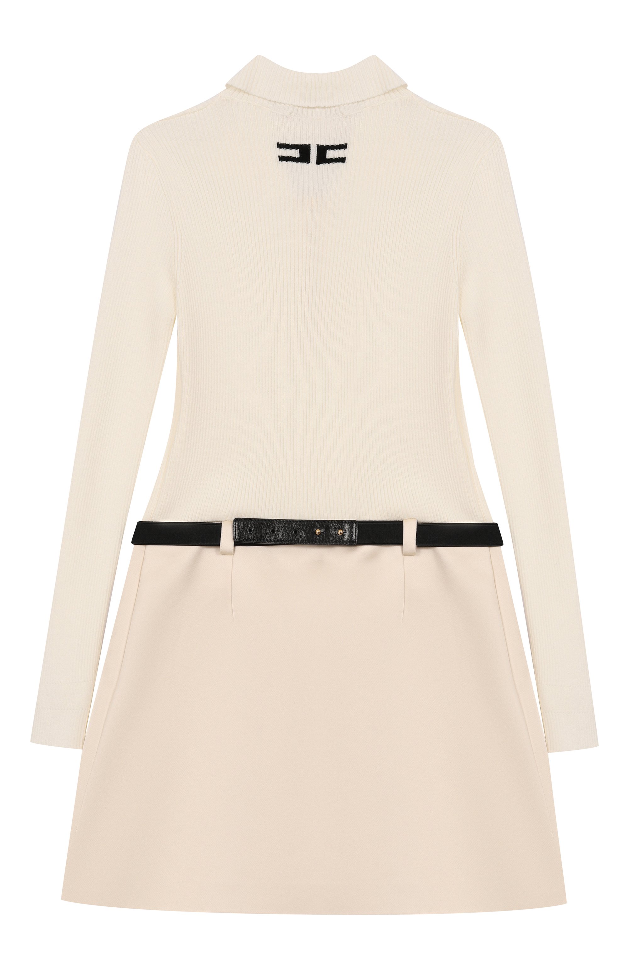 Платье ELISABETTA FRANCHI LA MIA BAMBINA, арт. EFAB6210/FL229/10A-12A+, фото 2